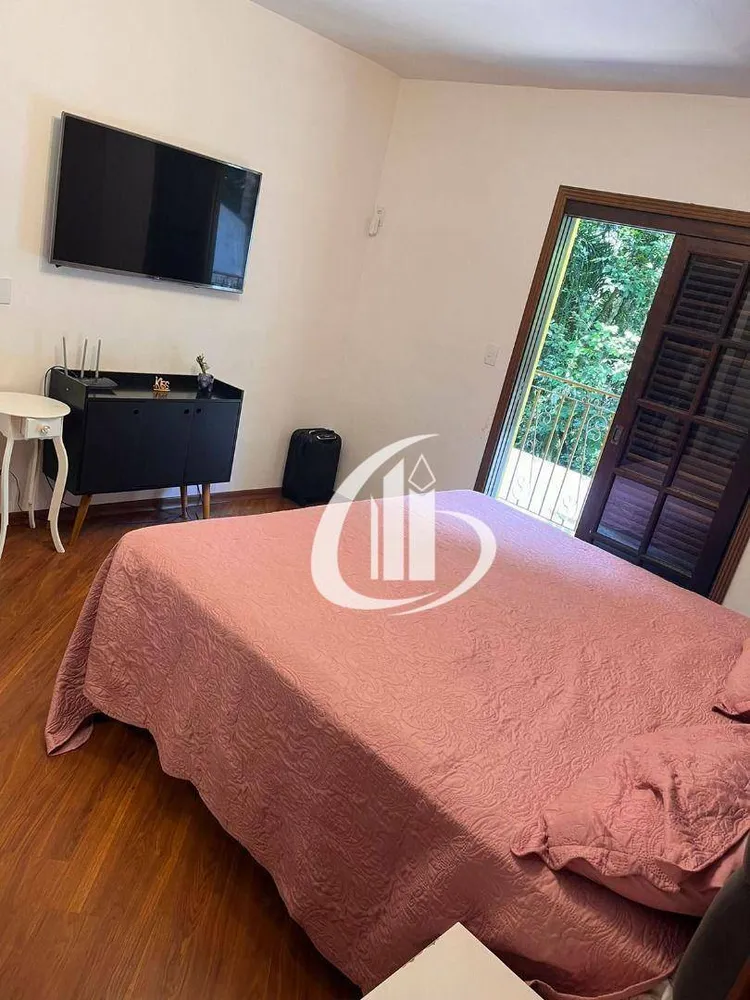 Sobrado, 4 quartos, 350 m² - Foto 11