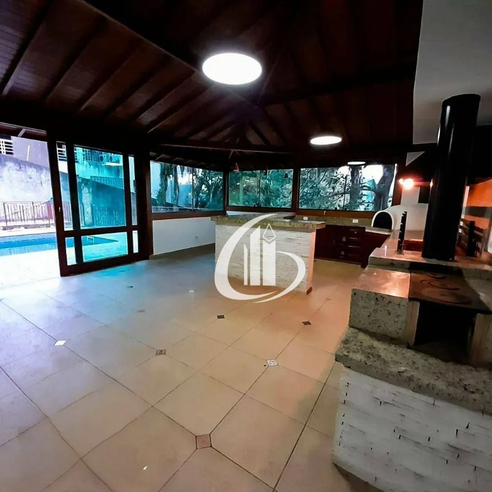 Sobrado, 4 quartos, 350 m² - Foto 5