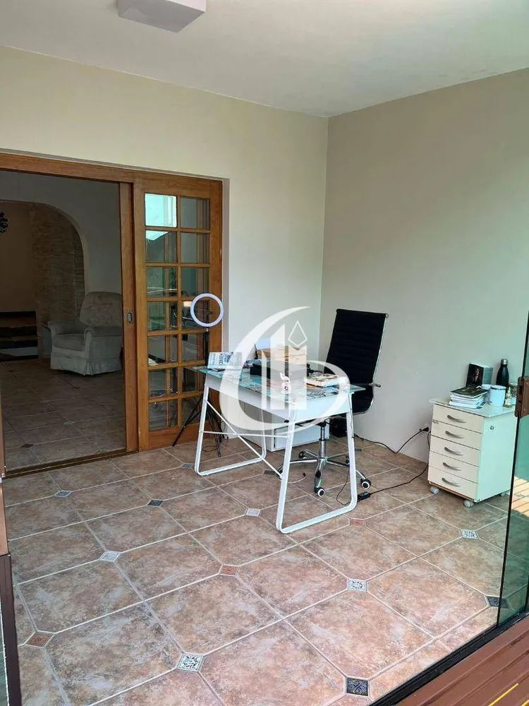 Sobrado, 4 quartos, 350 m² - Foto 15
