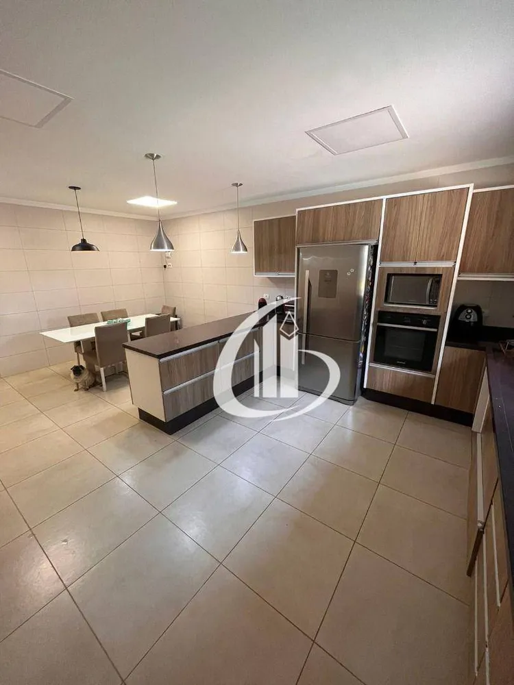 Sobrado, 4 quartos, 350 m² - Foto 7