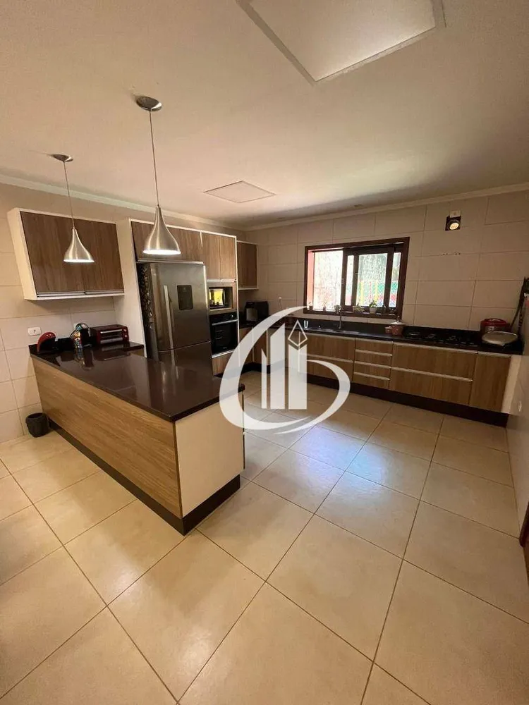 Sobrado, 4 quartos, 350 m² - Foto 8