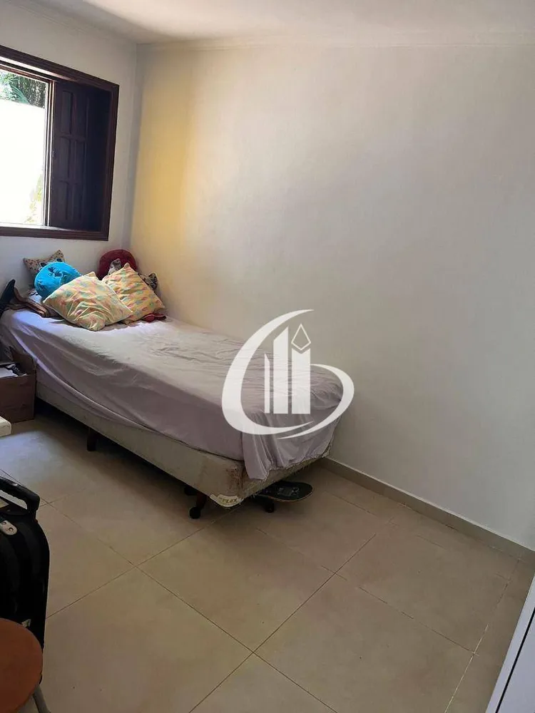 Sobrado, 4 quartos, 350 m² - Foto 13