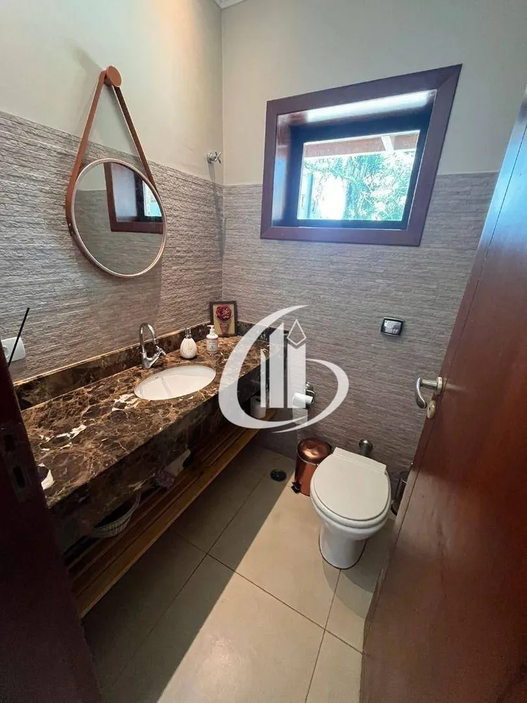 Sobrado, 4 quartos, 350 m² - Foto 10