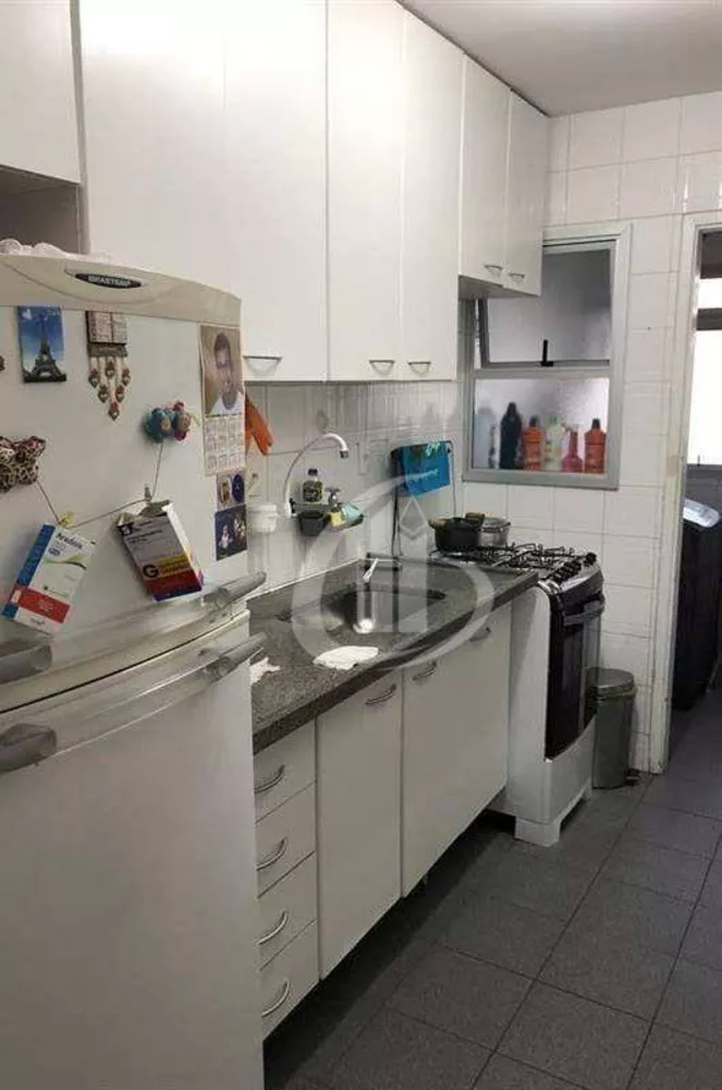 Apartamento, 2 quartos, 60 m² - Foto 8