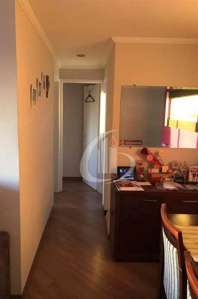 Apartamento, 2 quartos, 60 m² - Foto 3