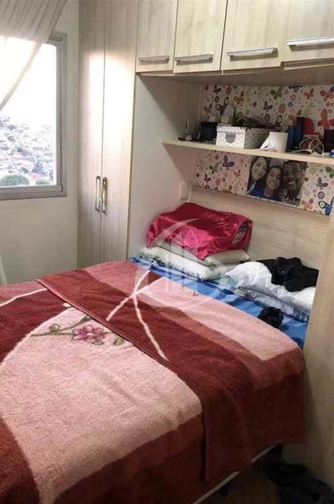 Apartamento, 2 quartos, 60 m² - Foto 12