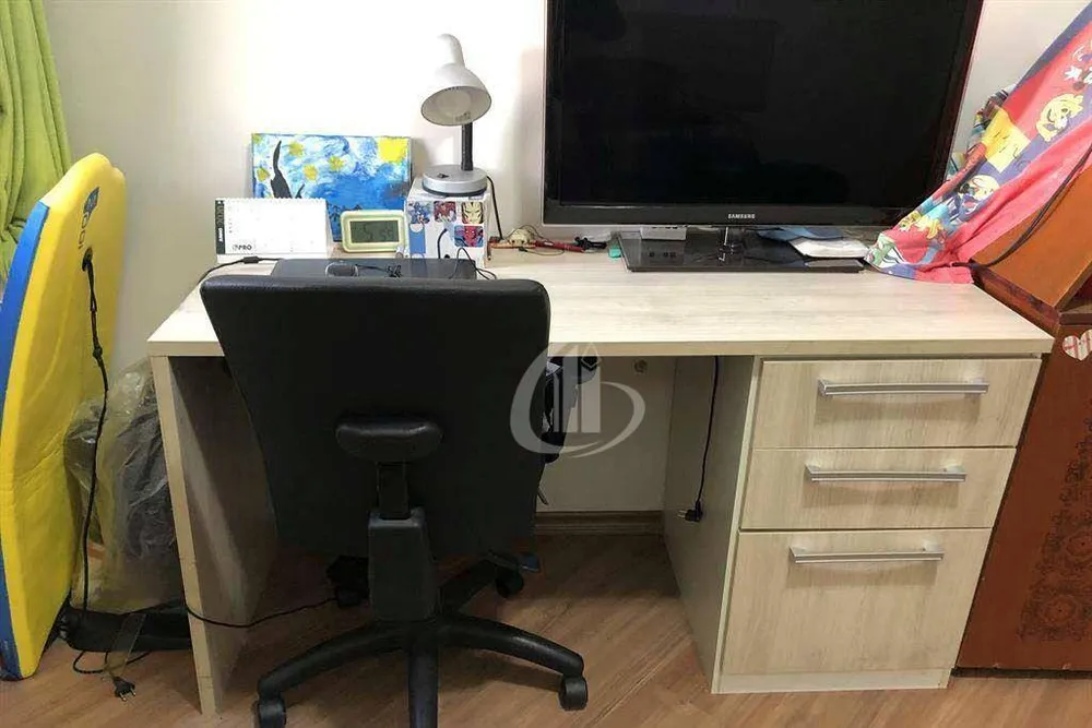 Apartamento, 2 quartos, 60 m² - Foto 19