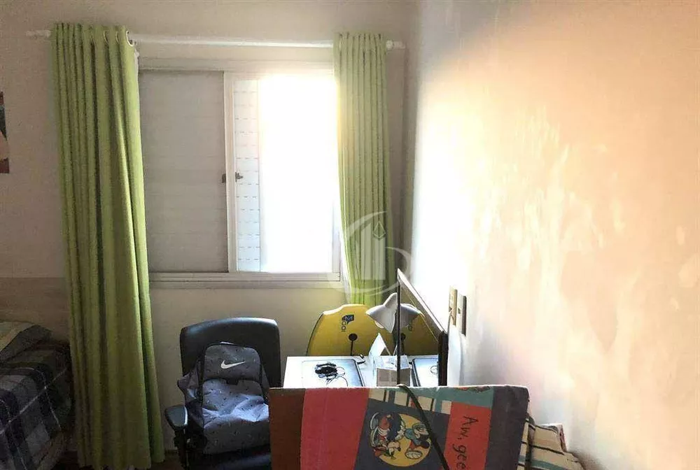 Apartamento, 2 quartos, 60 m² - Foto 4