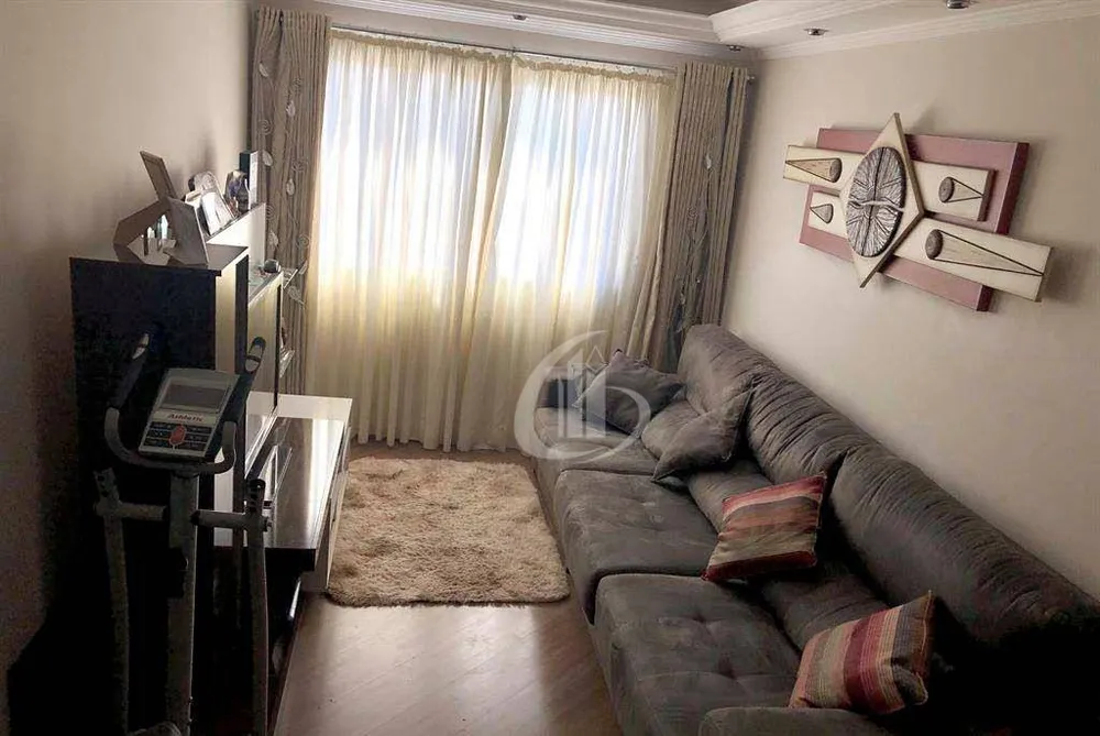 Apartamento, 2 quartos, 60 m² - Foto 14