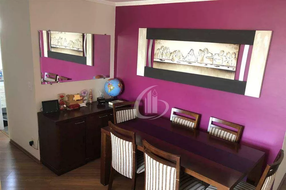 Apartamento, 2 quartos, 60 m² - Foto 6