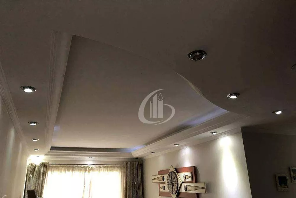 Apartamento, 2 quartos, 60 m² - Foto 9
