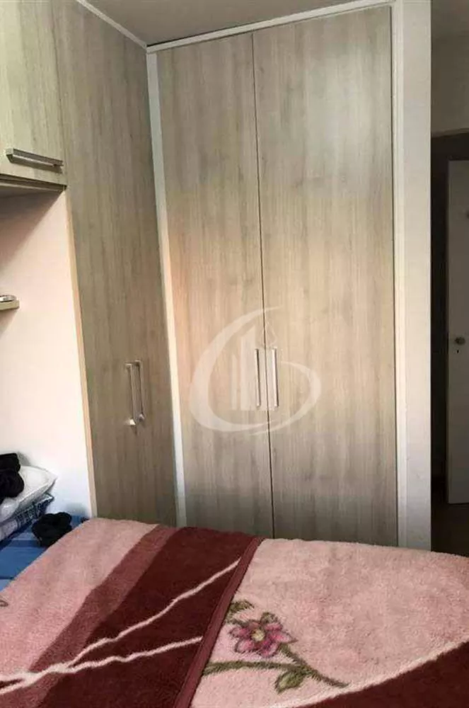 Apartamento, 2 quartos, 60 m² - Foto 5