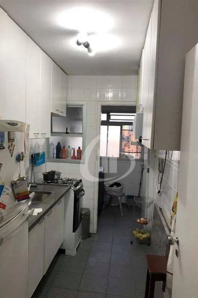 Apartamento, 2 quartos, 60 m² - Foto 6