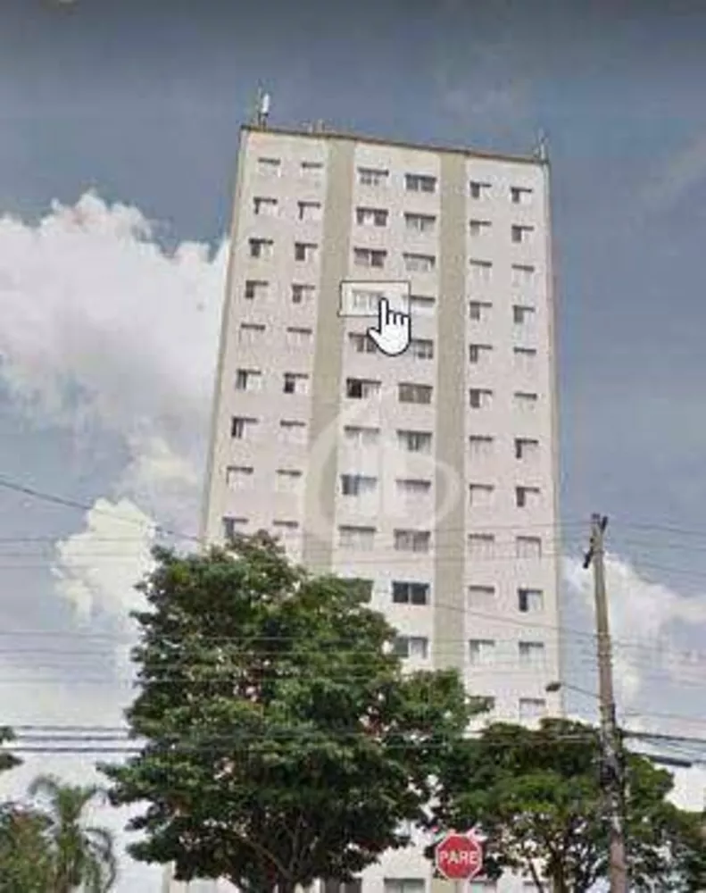Apartamento, 2 quartos, 60 m² - Foto 3