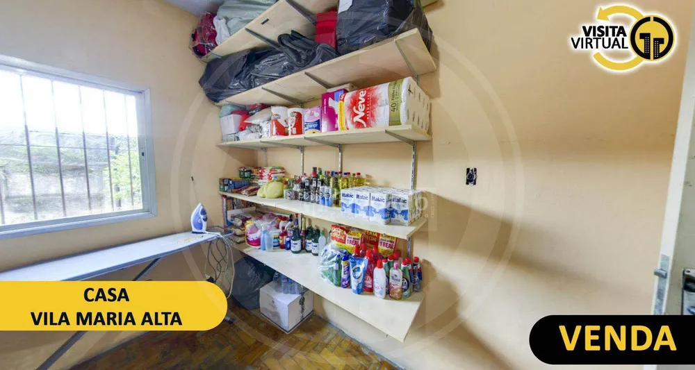 Casa, 3 quartos, 400 m² - Foto 15