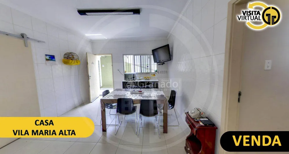 Casa, 3 quartos, 400 m² - Foto 5