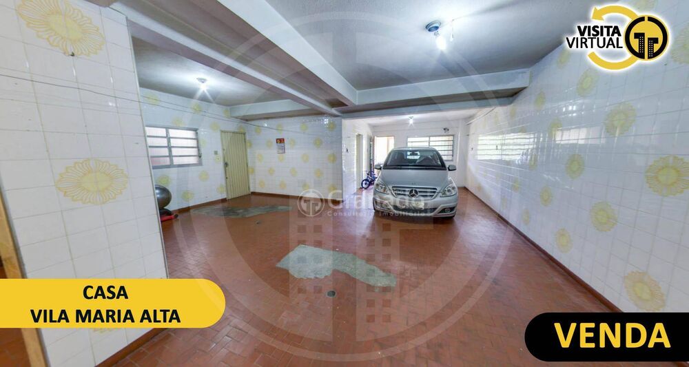 Casa, 3 quartos, 400 m² - Foto 2