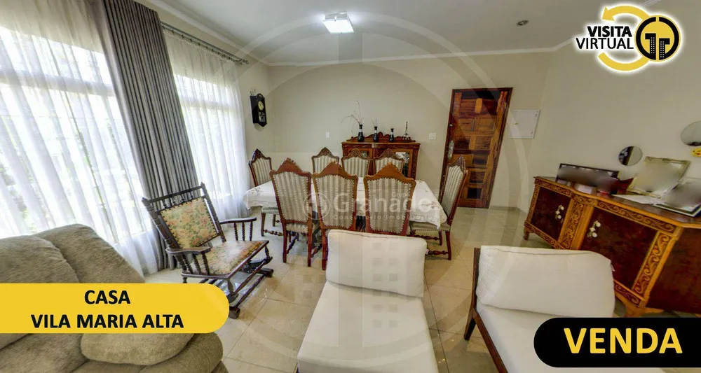 Casa, 3 quartos, 400 m² - Foto 3
