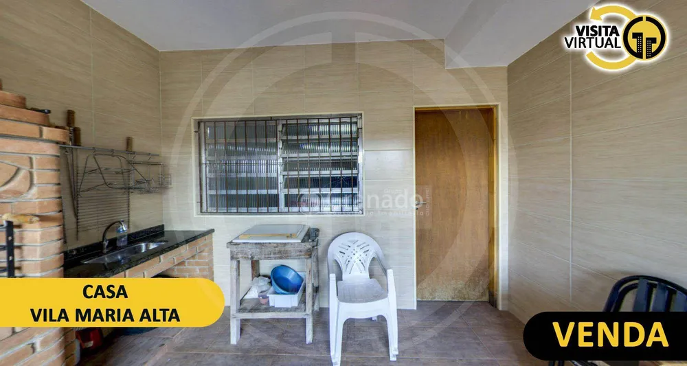 Casa, 3 quartos, 400 m² - Foto 13
