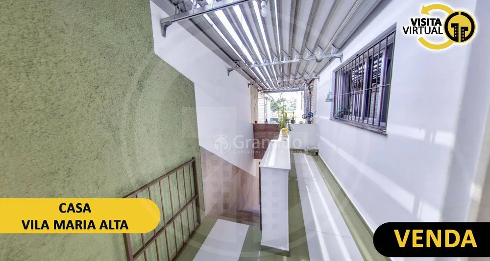 Casa, 3 quartos, 400 m² - Foto 9