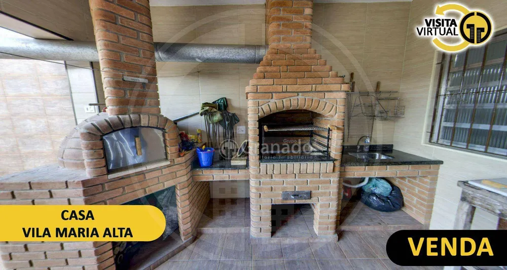 Casa, 3 quartos, 400 m² - Foto 12