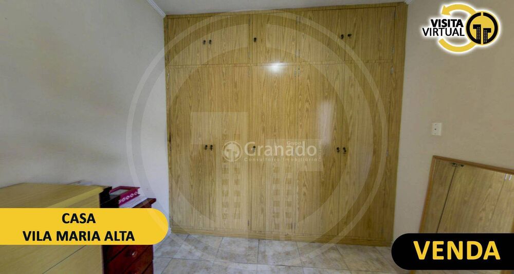 Casa, 3 quartos, 400 m² - Foto 1