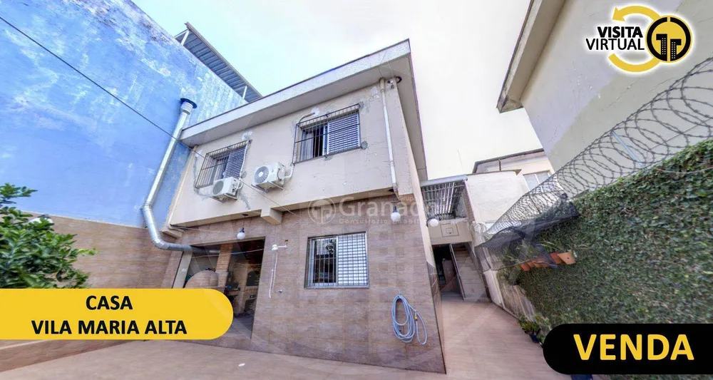 Casa, 3 quartos, 400 m² - Foto 10