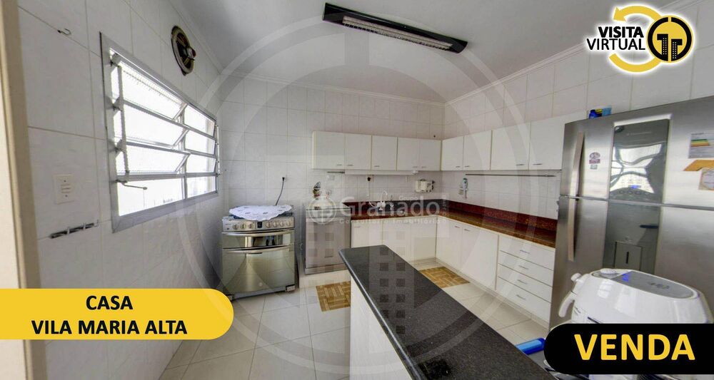 Casa, 3 quartos, 400 m² - Foto 3