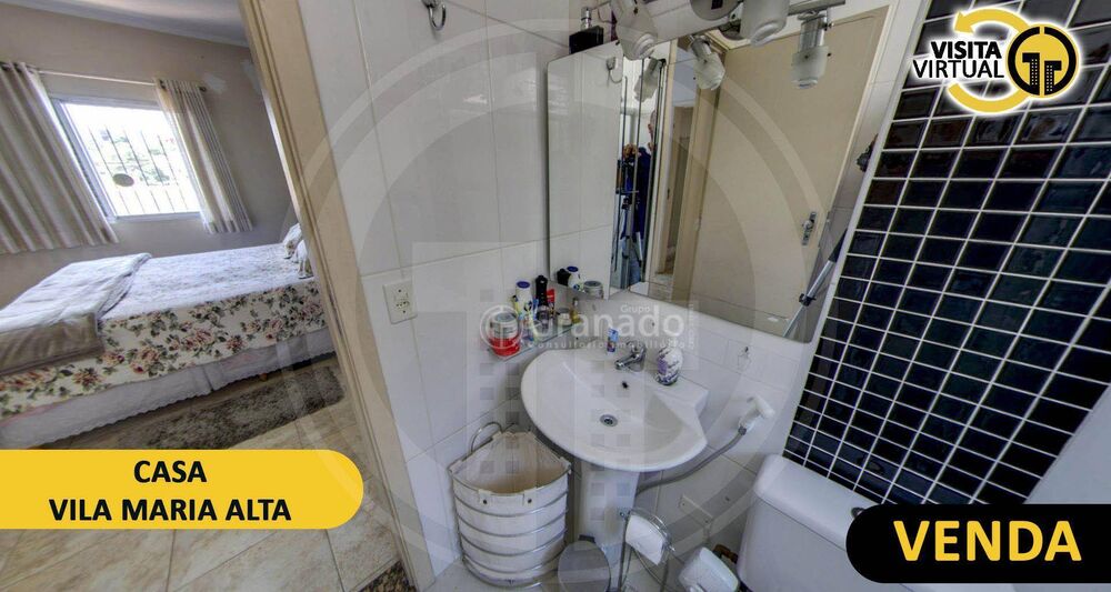 Casa, 3 quartos, 400 m² - Foto 4