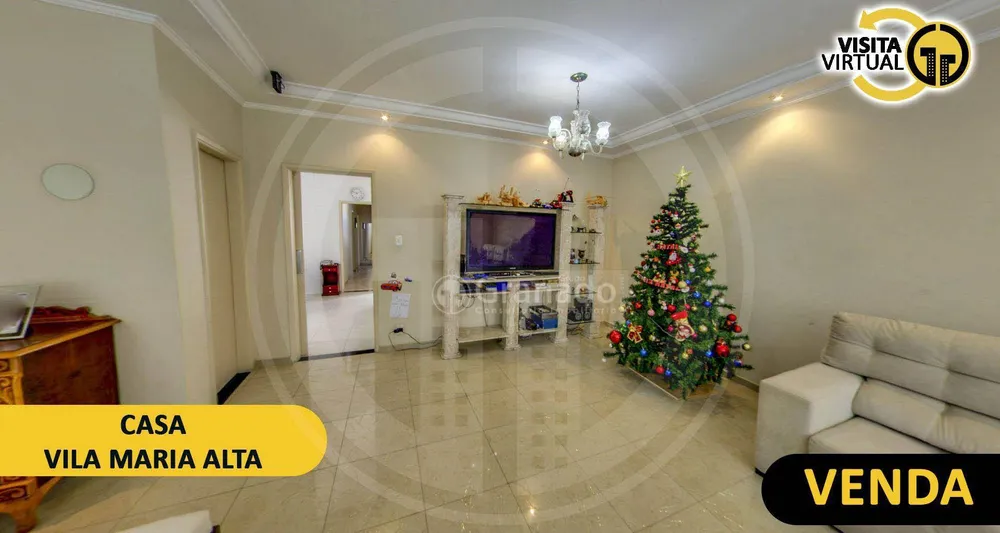 Casa, 3 quartos, 400 m² - Foto 2