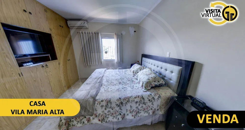 Casa, 3 quartos, 400 m² - Foto 7