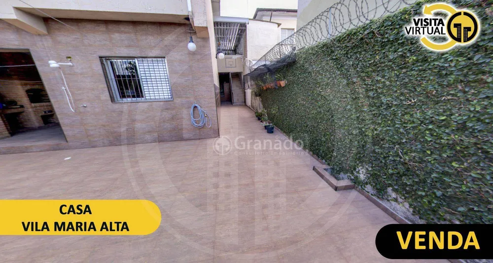 Casa, 3 quartos, 400 m² - Foto 11