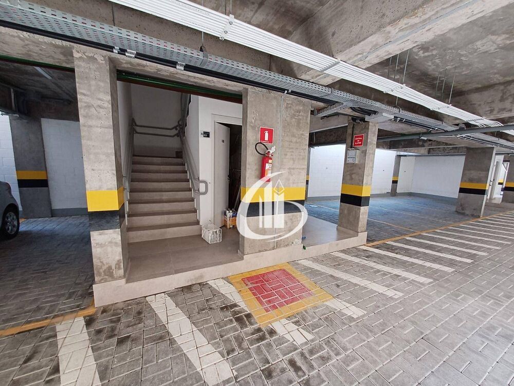 Apartamento à venda com 2 quartos, 47m² - Foto 14