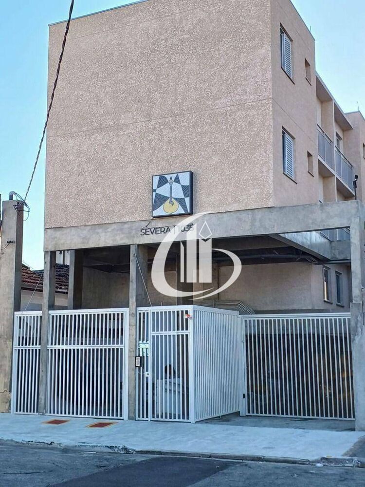 Apartamento à venda com 2 quartos, 47m² - Foto 16