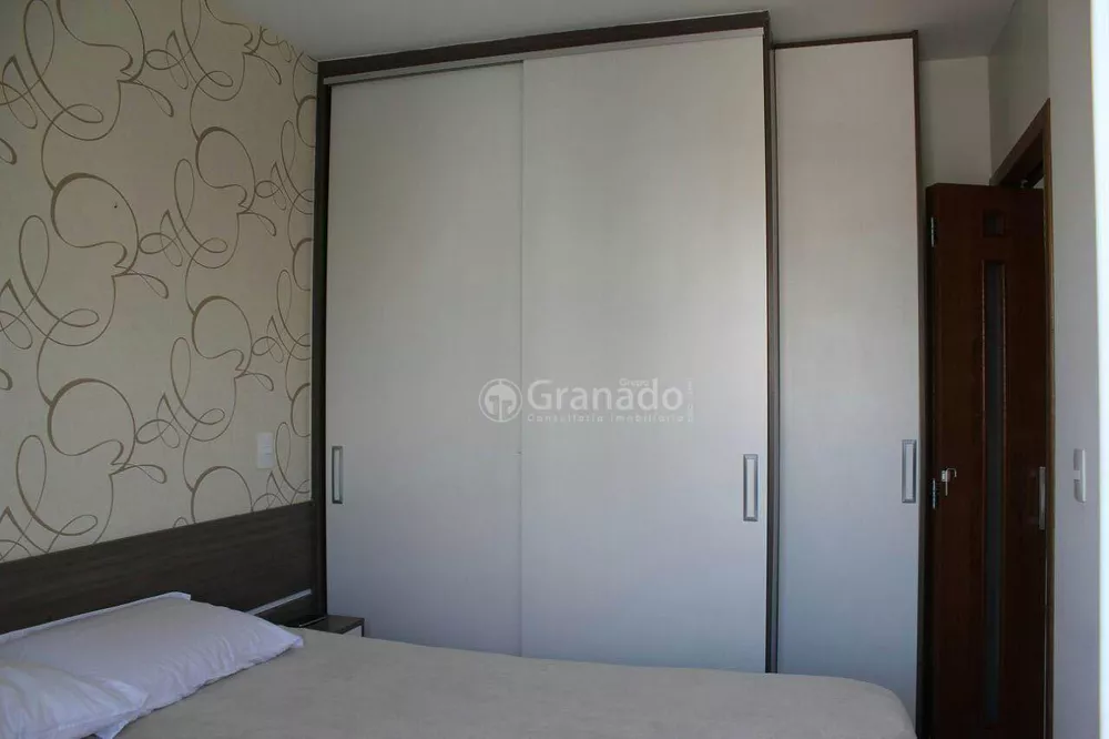 Apartamento, 1 quarto, 40 m² - Foto 5