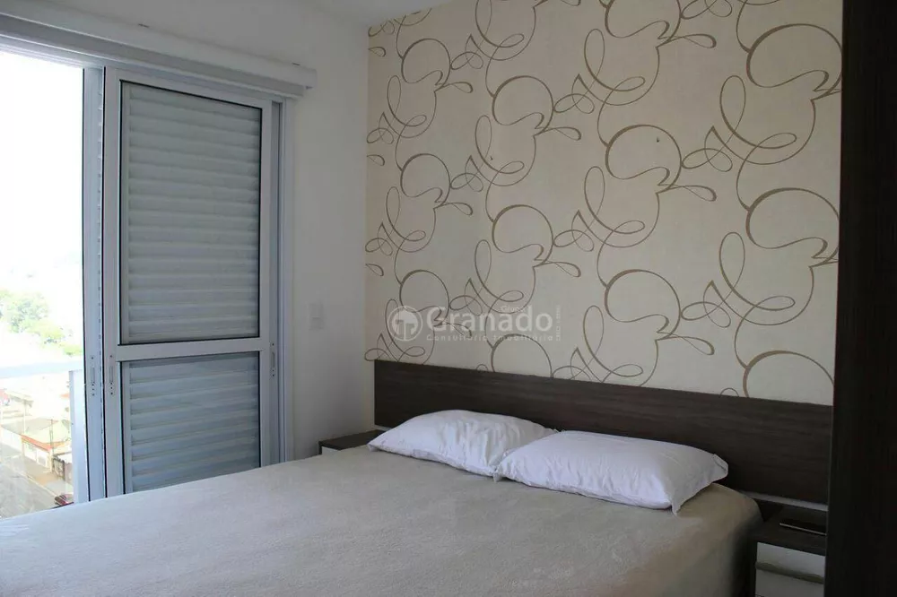 Apartamento, 1 quarto, 40 m² - Foto 2
