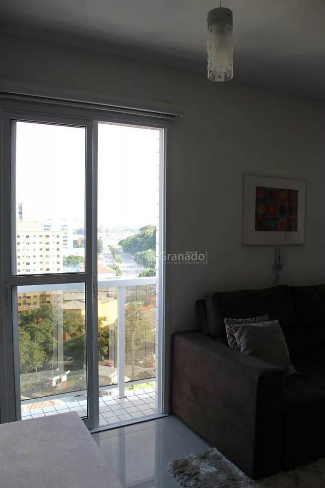 Apartamento, 1 quarto, 40 m² - Foto 10