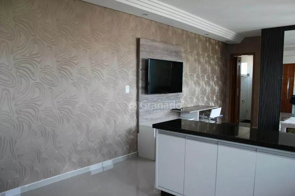 Apartamento, 1 quarto, 40 m² - Foto 11