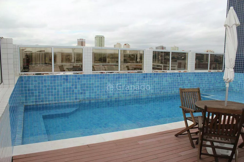 Apartamento, 1 quarto, 40 m² - Foto 7