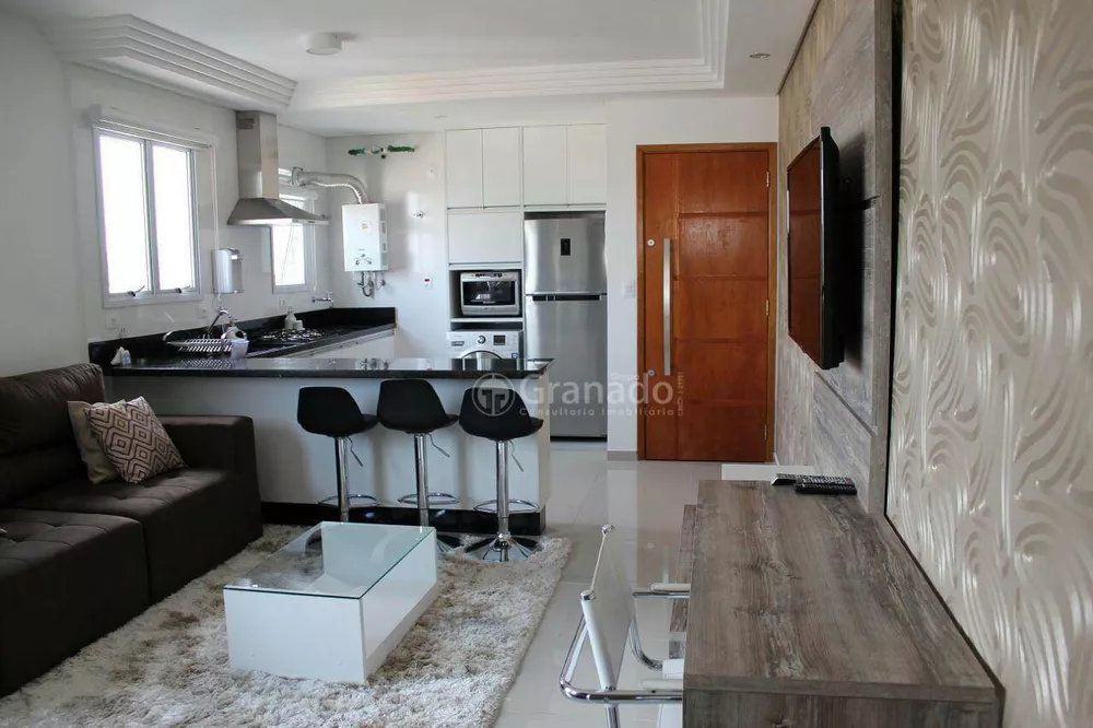 Apartamento, 1 quarto, 40 m² - Foto 6
