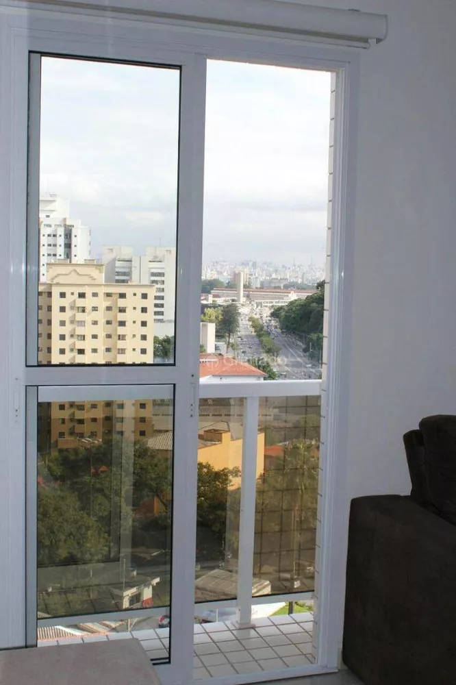 Apartamento, 1 quarto, 40 m² - Foto 1