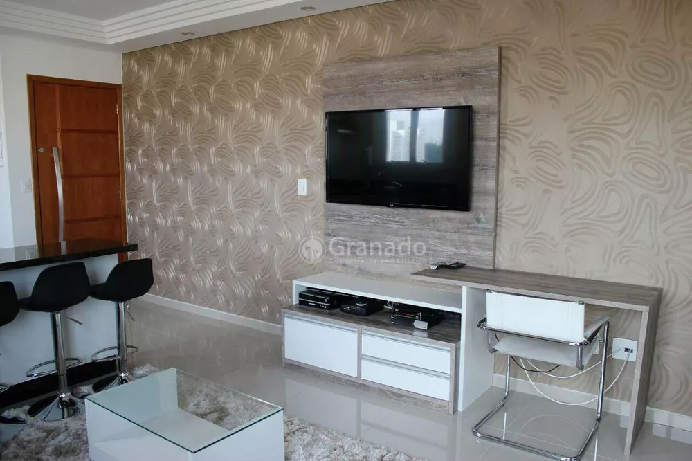 Apartamento, 1 quarto, 40 m² - Foto 4