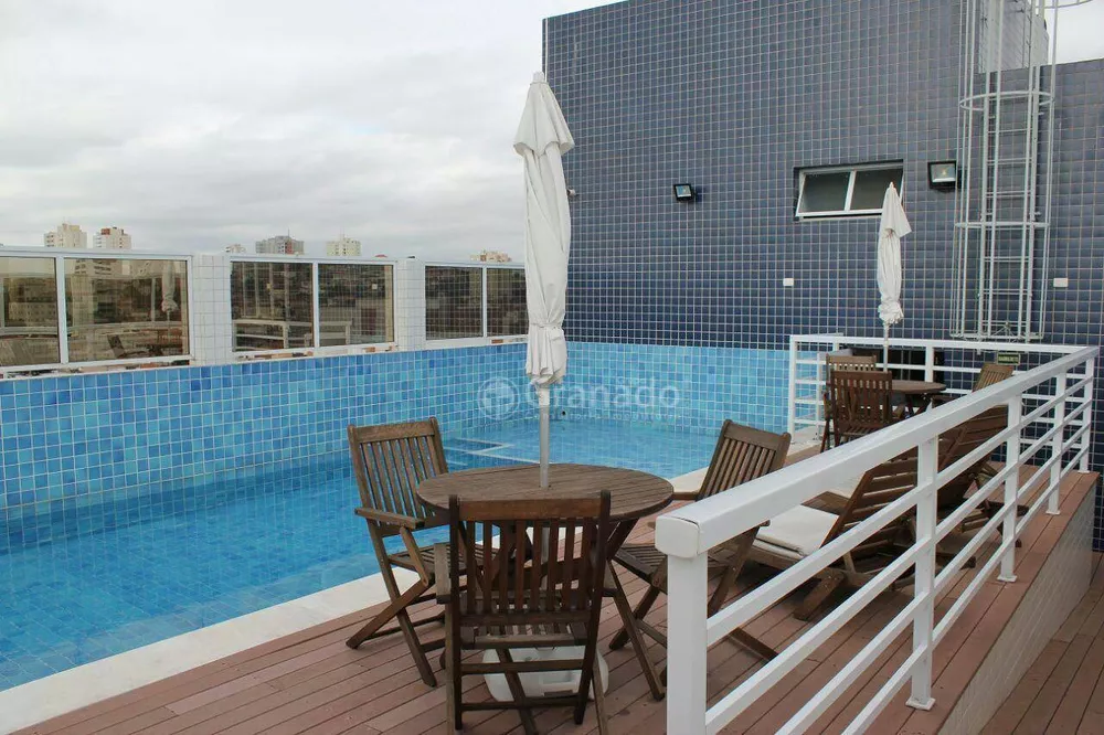 Apartamento, 1 quarto, 40 m² - Foto 8