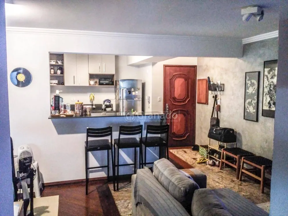 Apartamento, 2 quartos, 65 m² - Foto 7