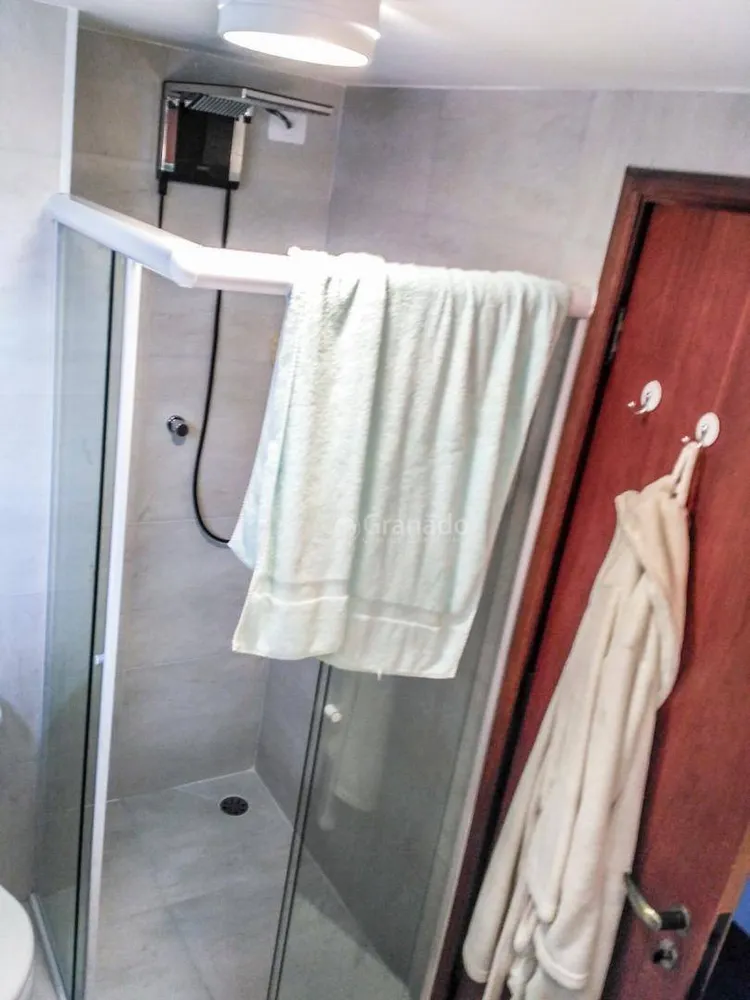 Apartamento, 2 quartos, 65 m² - Foto 3