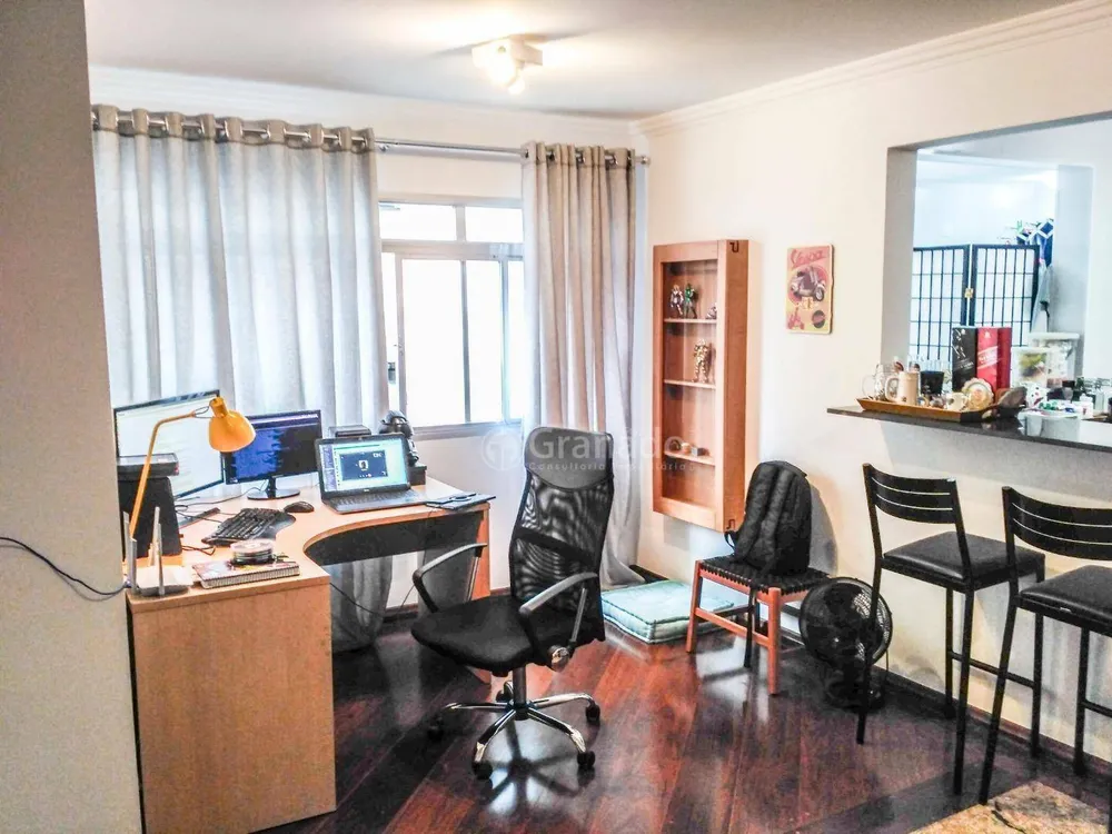 Apartamento, 2 quartos, 65 m² - Foto 7