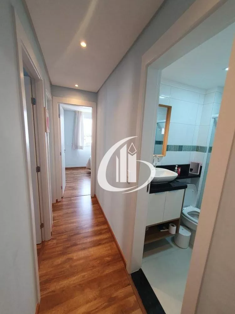 Apartamento à venda com 3 quartos, 67m² - Foto 8