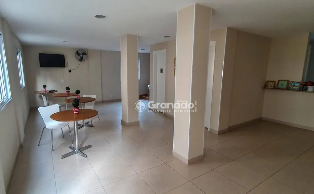 Apartamento, 3 quartos, 67 m² - Foto 19