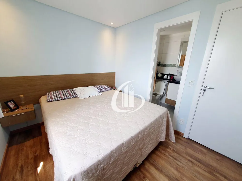 Apartamento, 3 quartos, 67 m² - Foto 14