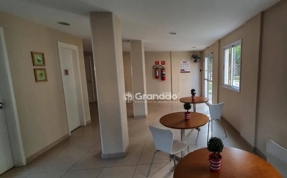 Apartamento, 3 quartos, 67 m² - Foto 15